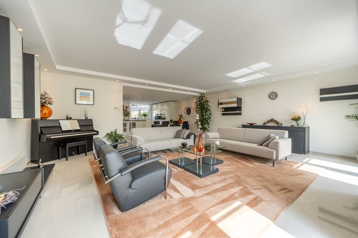 Foto 4 van Hertoglaan 7