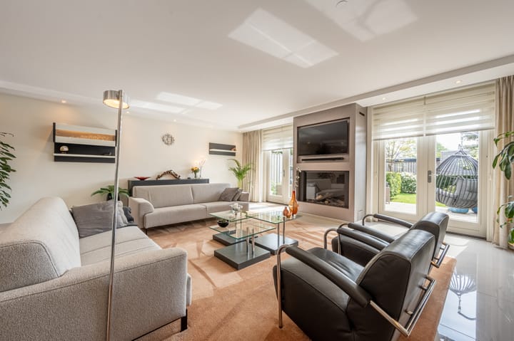 Foto 3 van Hertoglaan 7