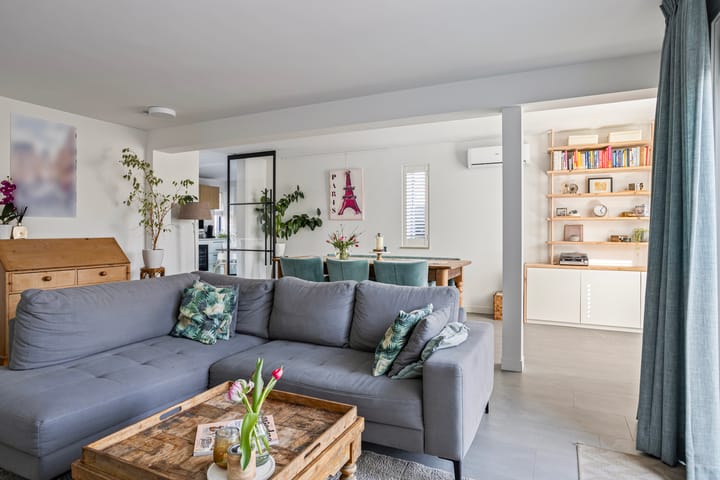 Foto 10 van Morelberg 90