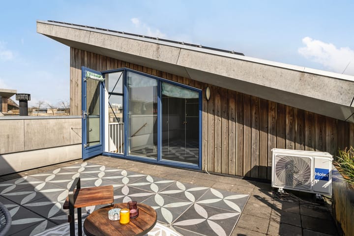 Foto 43 van Morelberg 90