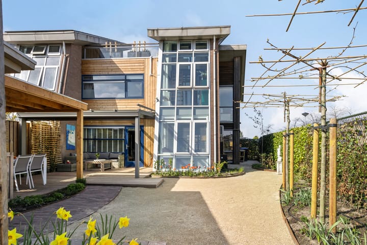 Foto 46 van Morelberg 90