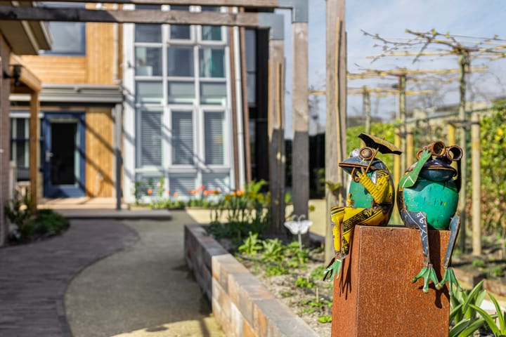 Foto 47 van Morelberg 90