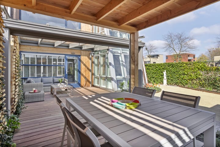 Foto 54 van Morelberg 90