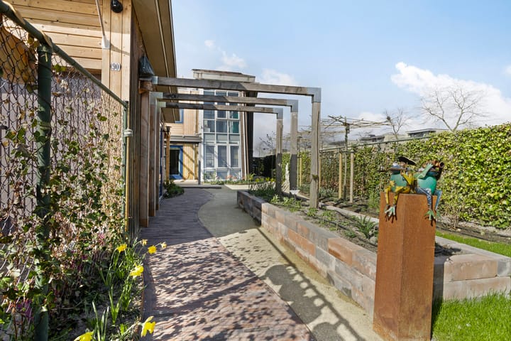 Foto 58 van Morelberg 90