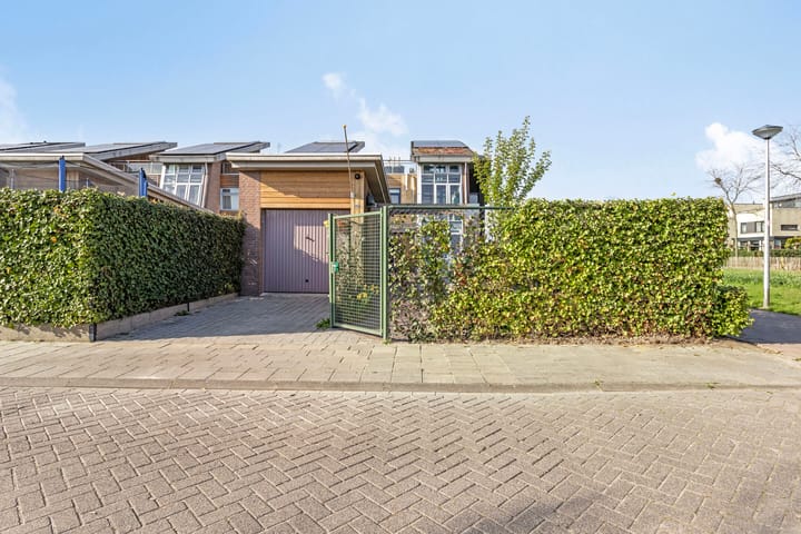 Foto 61 van Morelberg 90