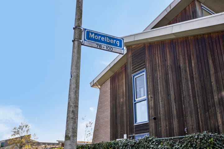 Foto 65 van Morelberg 90