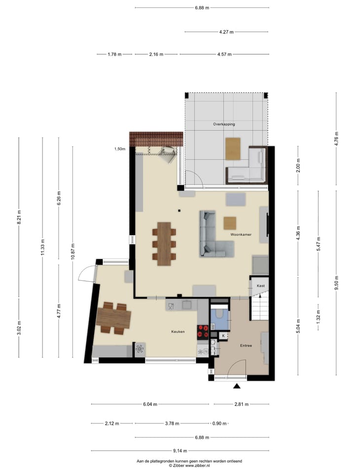 Foto 71 van Morelberg 90