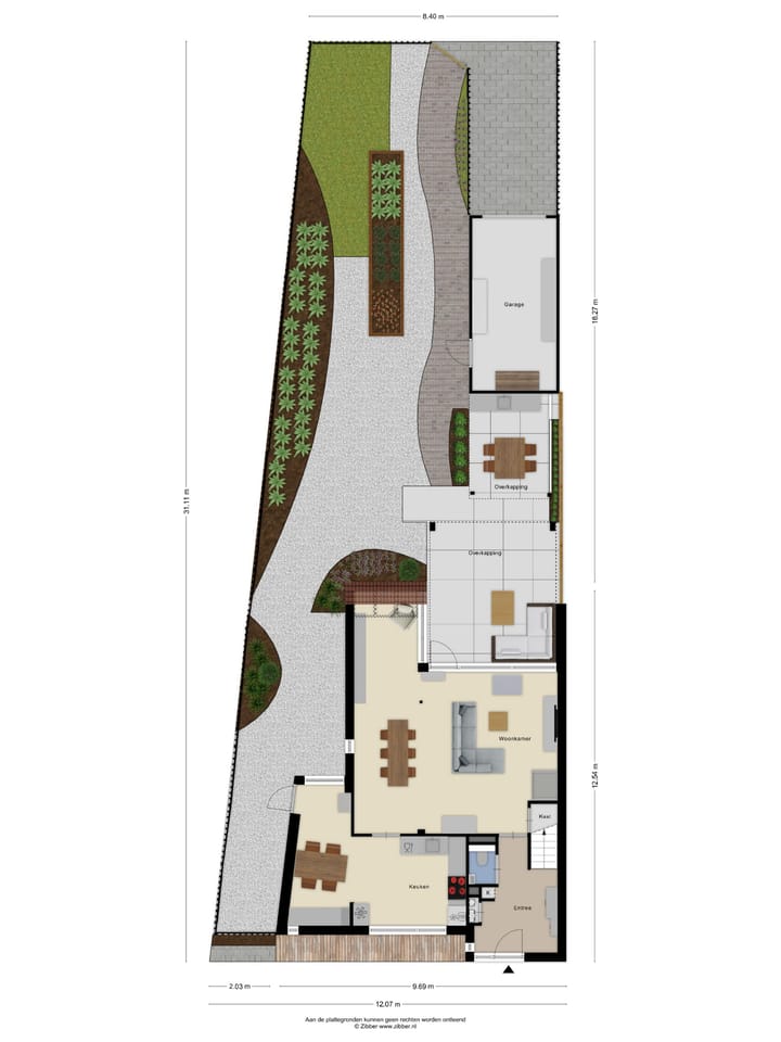 Foto 72 van Morelberg 90