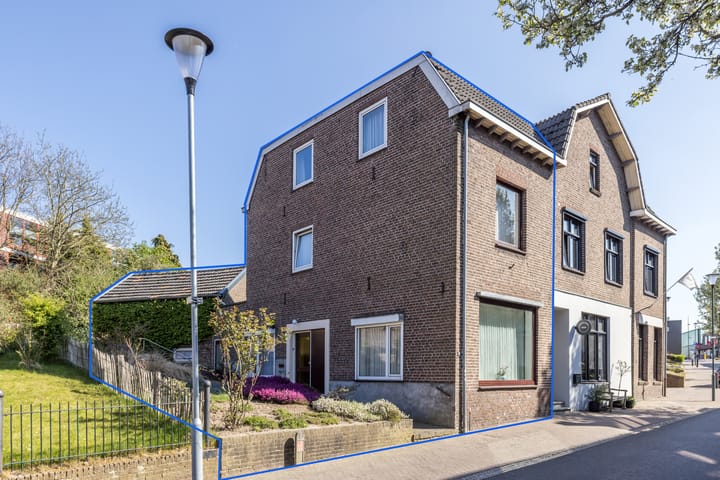 Dorpstraat 10