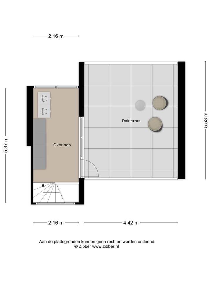 Foto 75 van Morelberg 90