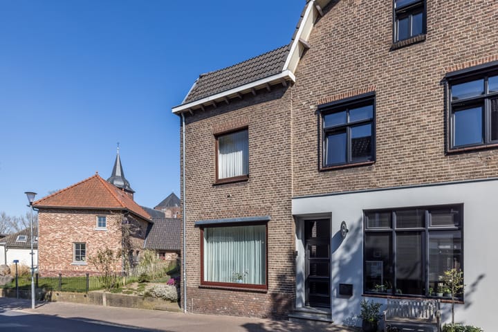 Foto 3 van Dorpstraat 10