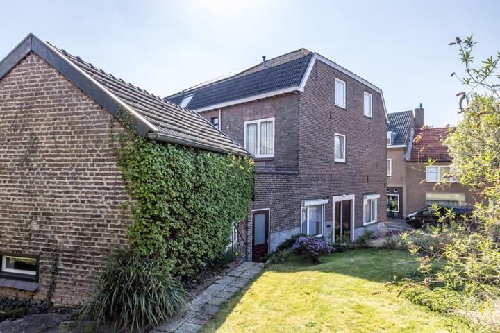 Foto 5 van Dorpstraat 10