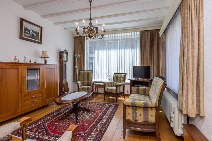 Foto 10 van Dorpstraat 10