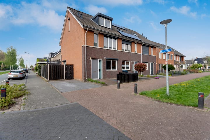 Foto 1 van Huisstede 1