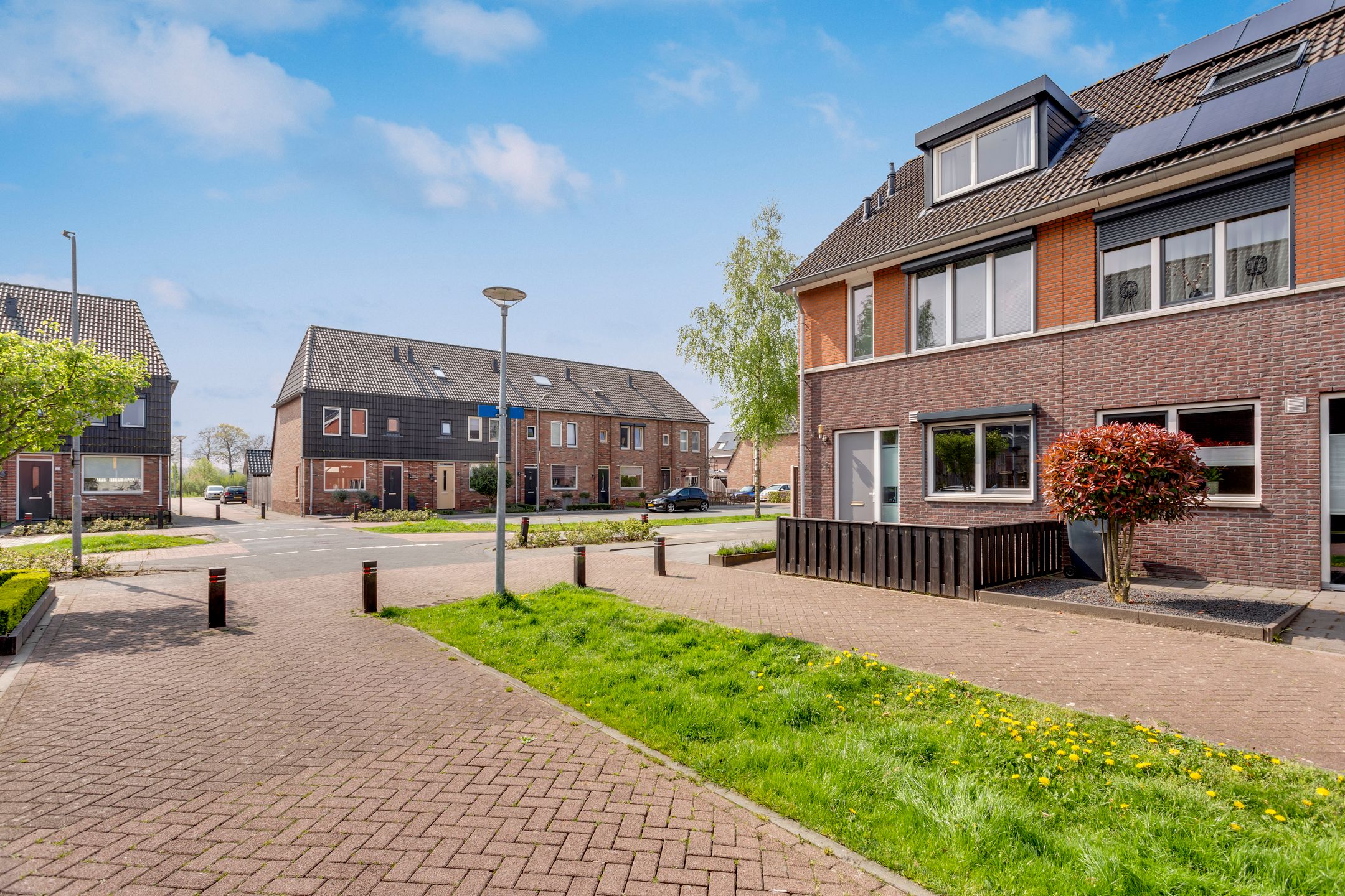 Foto 3 van Huisstede 1