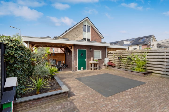 Foto 40 van Huisstede 1