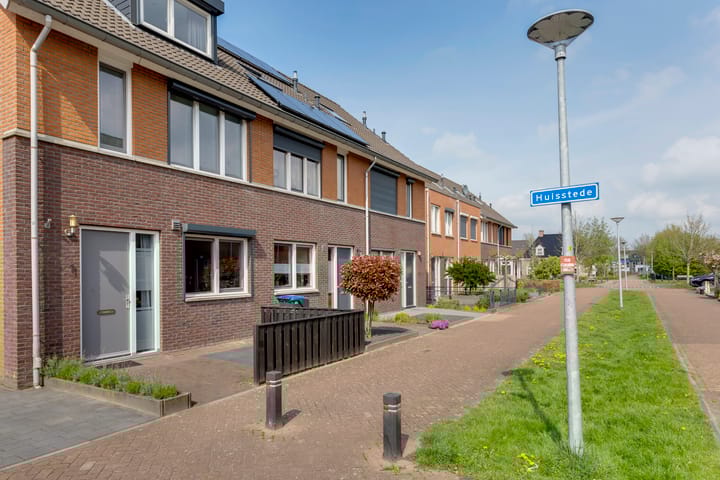 Foto 47 van Huisstede 1