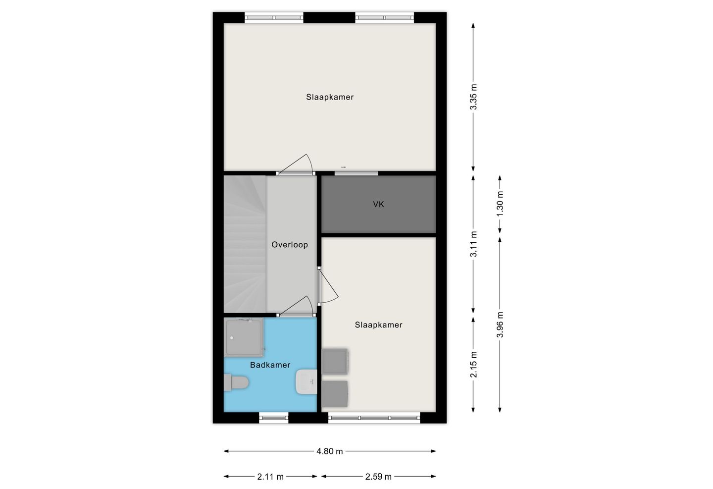 Foto 49 van Huisstede 1