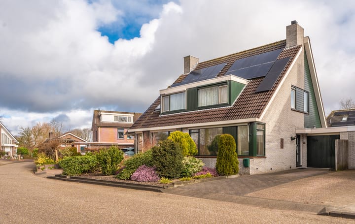 Foto 7 van Rietzoom 12