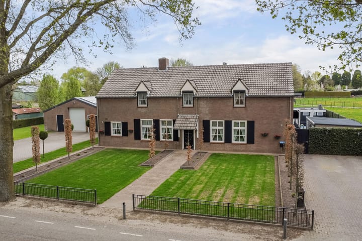 Foto 1 van Graafsedijk 14