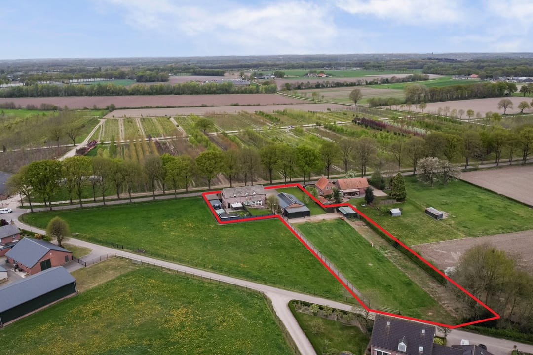 Photo 2 of Graafsedijk 14