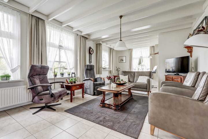 Foto 3 van Graafsedijk 14