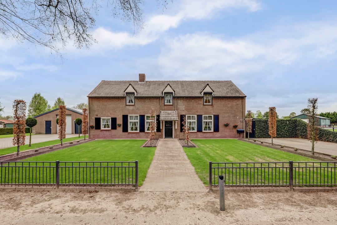 Photo 7 of Graafsedijk 14