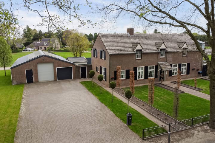 Foto 8 van Graafsedijk 14