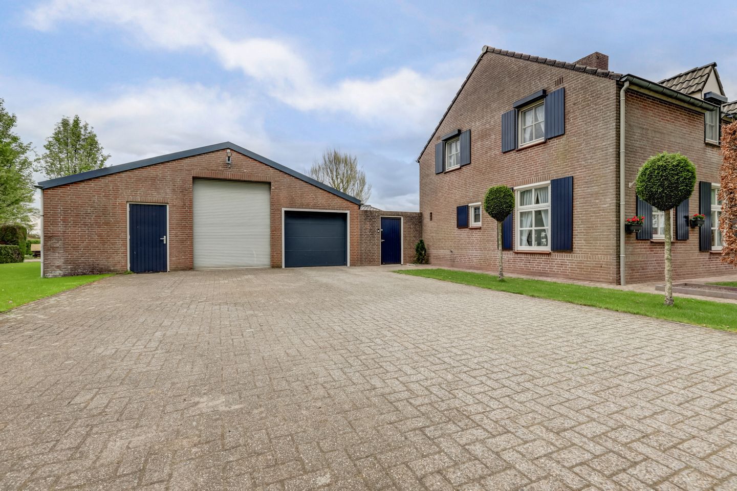 Photo 10 of Graafsedijk 14