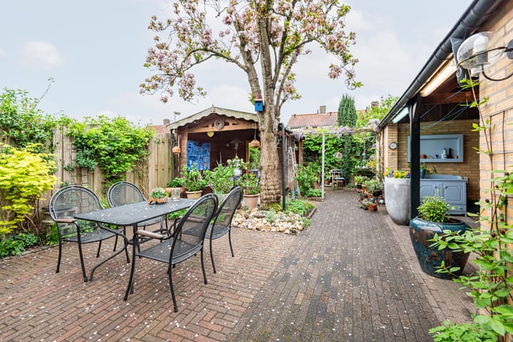 Foto 5 van Prins Bernhardstraat 10