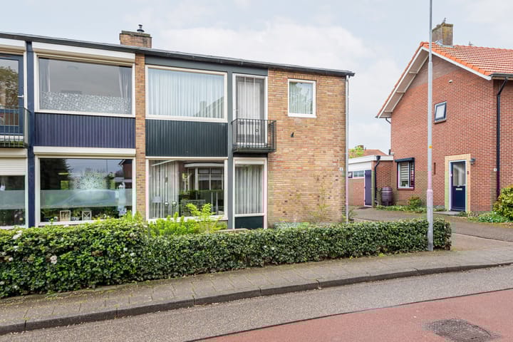 Foto 6 van Prins Bernhardstraat 10