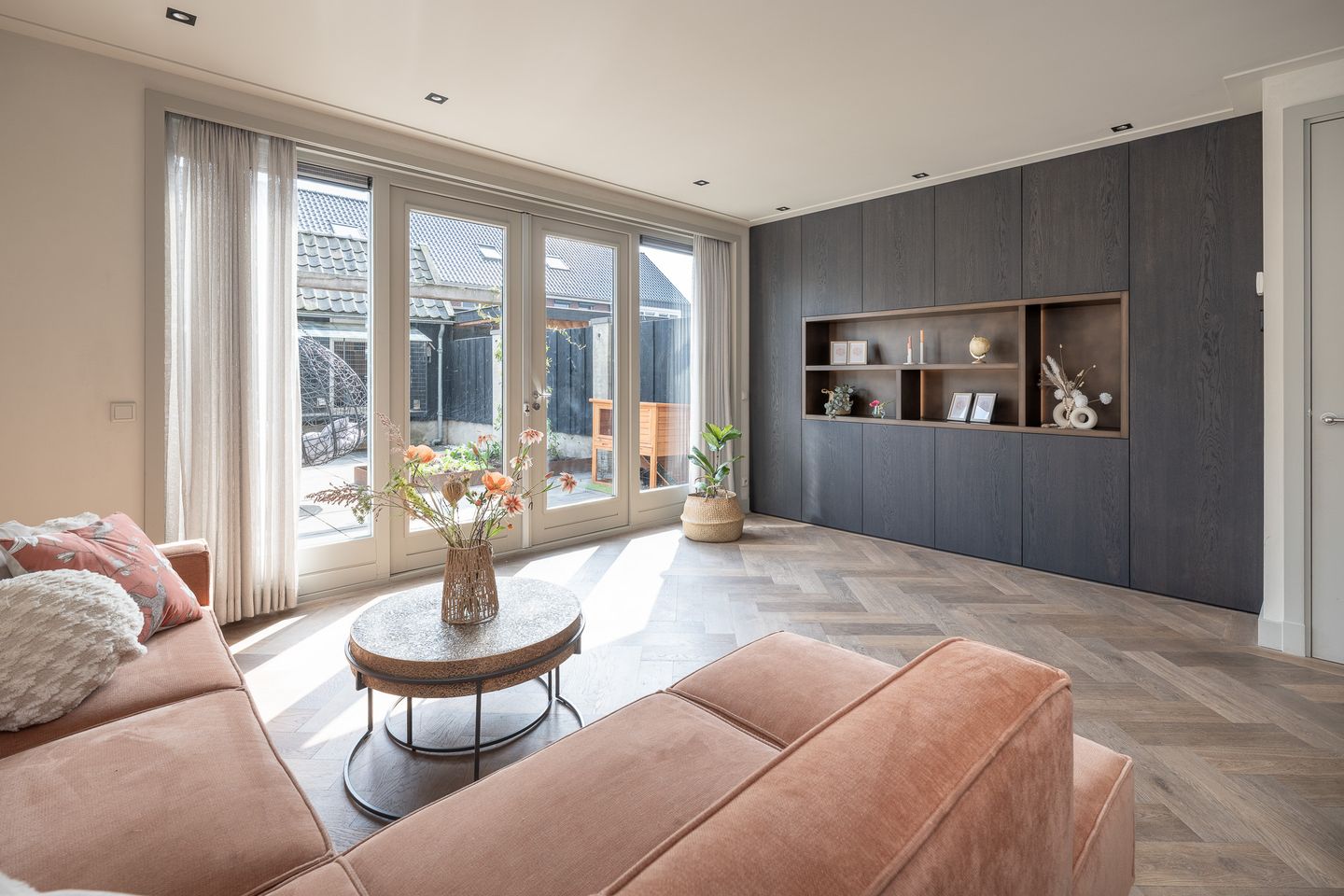 Foto 5 van De Wiek 50-A