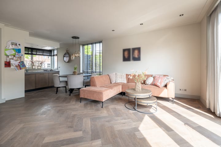 Foto 6 van De Wiek 50-A