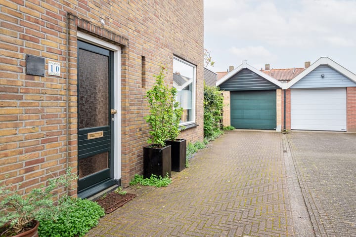 Foto 7 van Prins Bernhardstraat 10