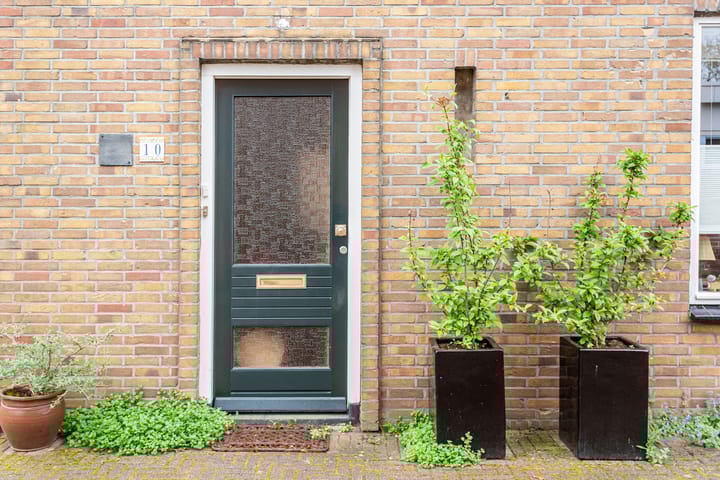 Foto 8 van Prins Bernhardstraat 10