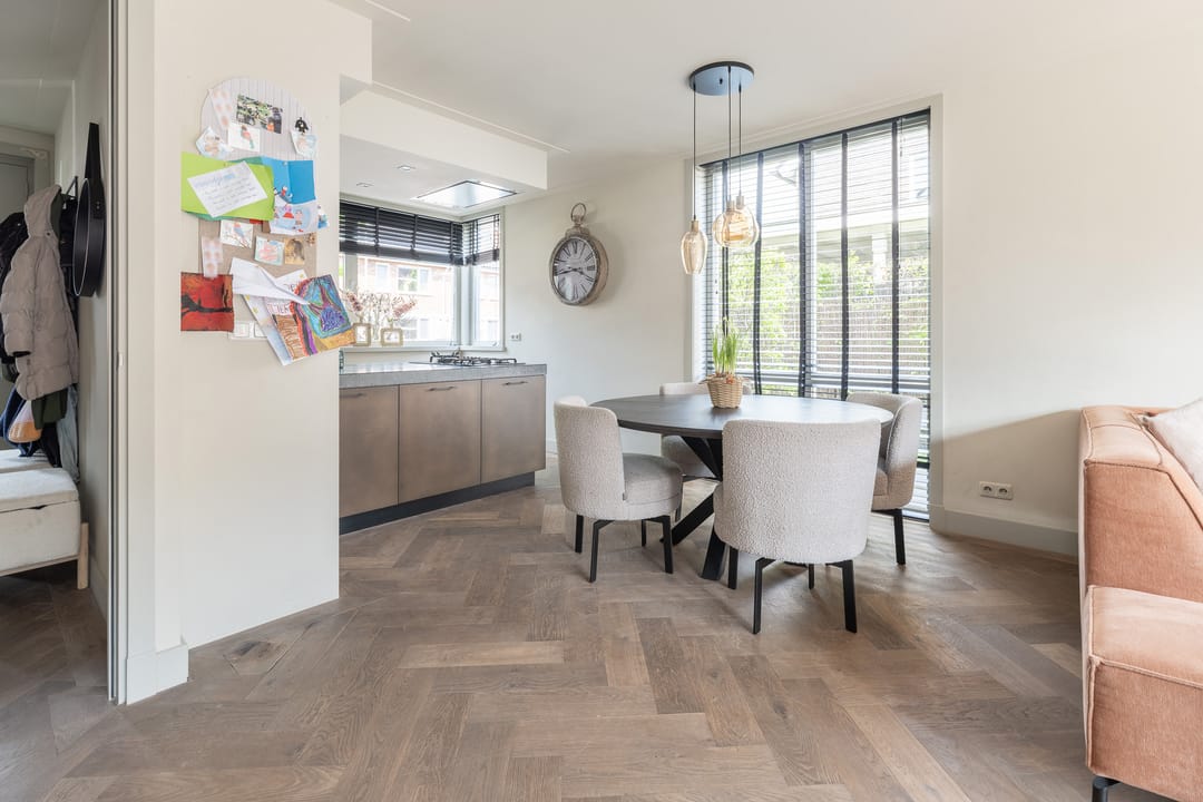 Foto 8 van De Wiek 50-A