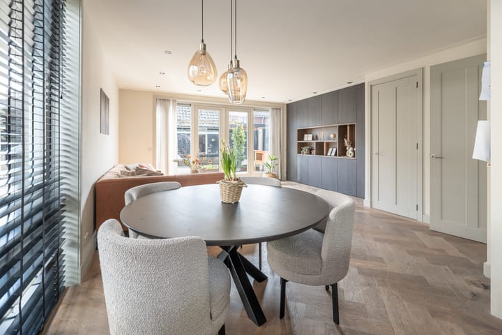 Foto 9 van De Wiek 50-A