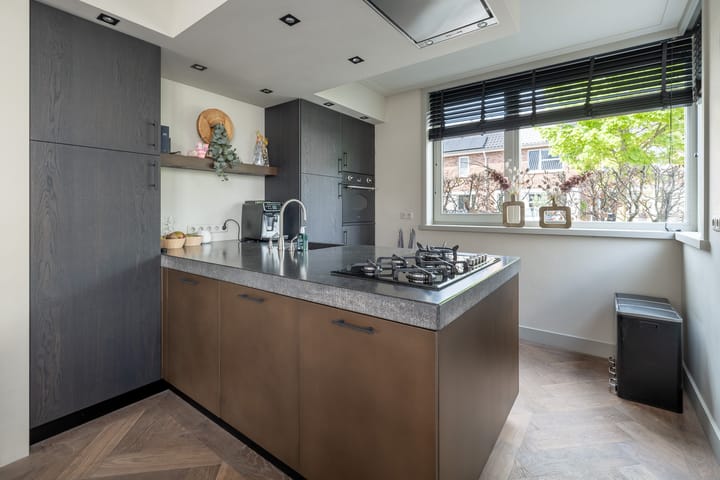 Foto 10 van De Wiek 50-A