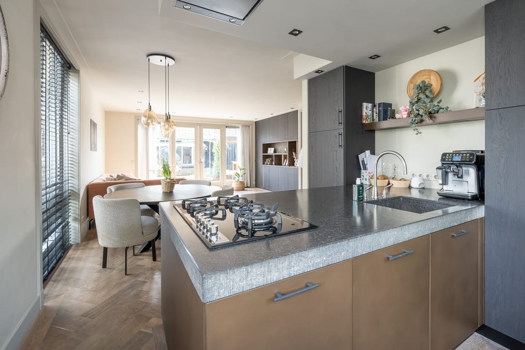 Foto 11 van De Wiek 50-A