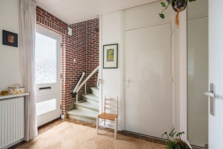 Foto 10 van Prins Bernhardstraat 10