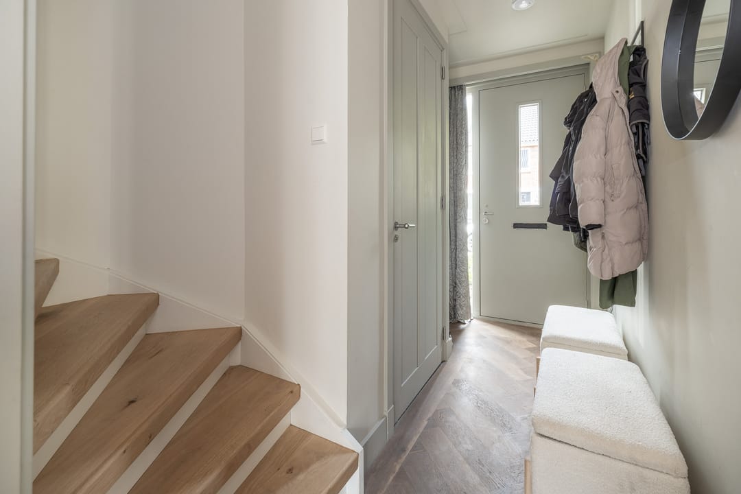 Foto 17 van De Wiek 50-A