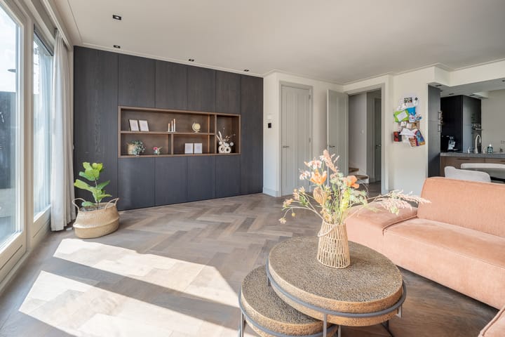 Foto 7 van De Wiek 50-A