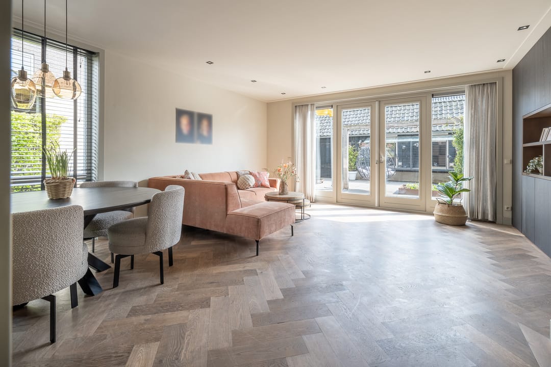 Foto 2 van De Wiek 50-A