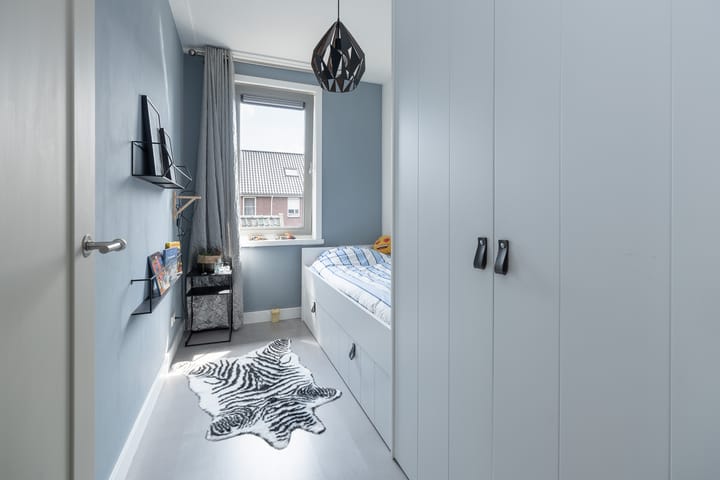 Foto 21 van De Wiek 50-A