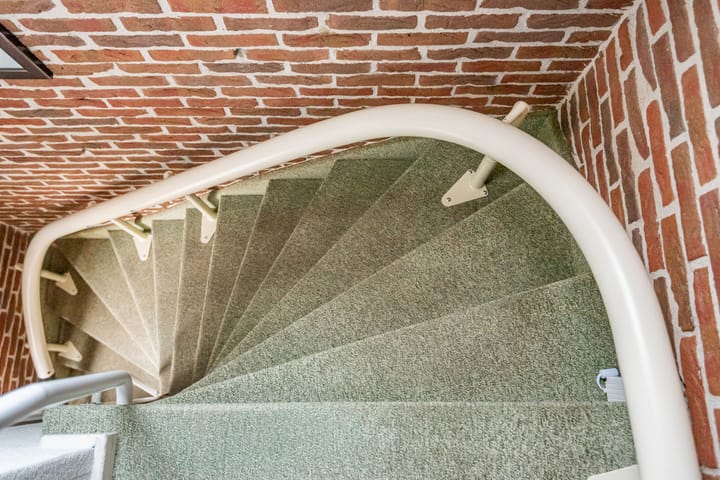 Foto 24 van Prins Bernhardstraat 10