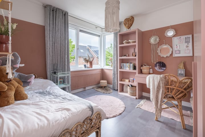 Foto 23 van De Wiek 50-A