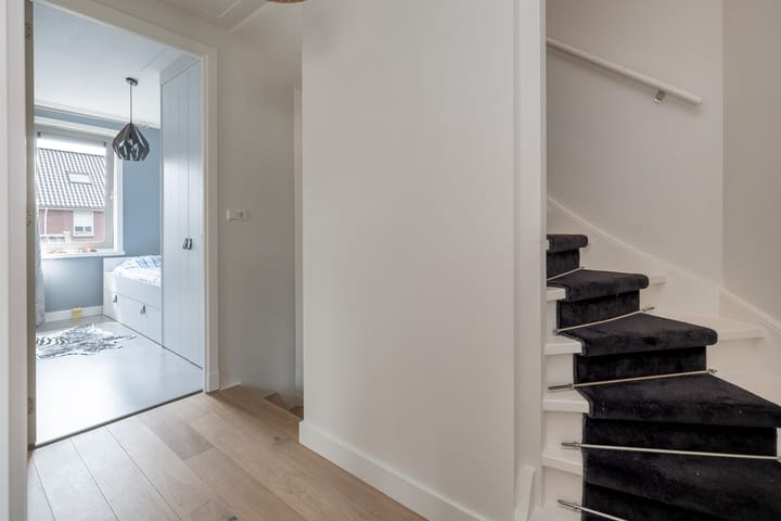 Foto 29 van De Wiek 50-A