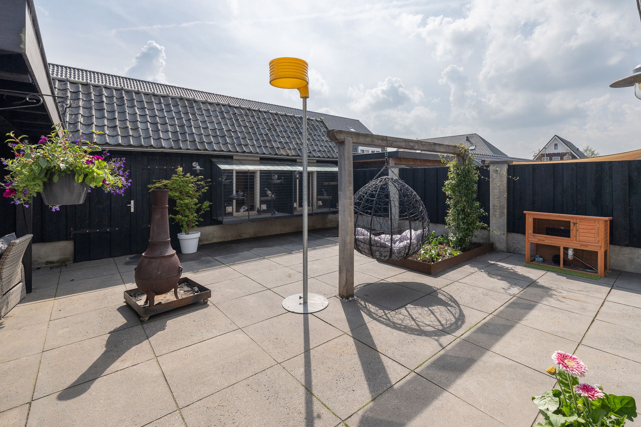 Foto 36 van De Wiek 50-A