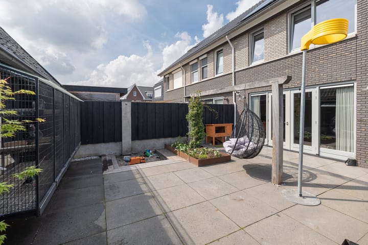 Foto 42 van De Wiek 50-A