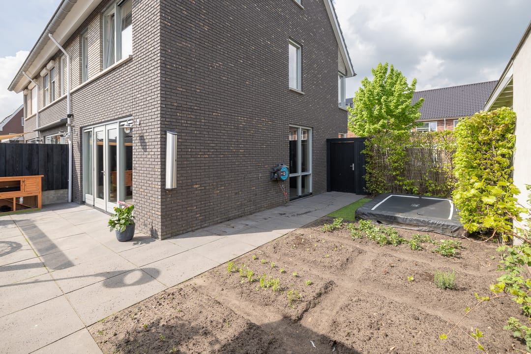 Foto 43 van De Wiek 50-A